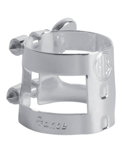 F12245/16AG - Ligature for Bb, A clarinets-Buffet Crampon-3