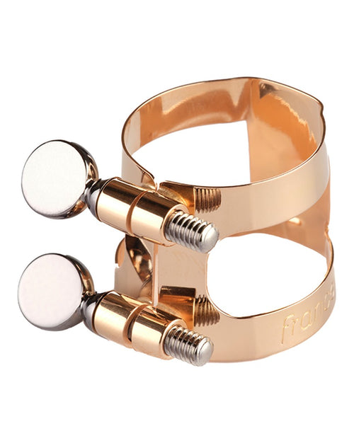 F12245/16L - Ligature for Bb, A clarinets-Buffet Crampon-2