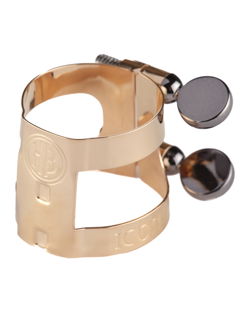 F12245/16L - Ligature for Bb, A clarinets-Buffet Crampon-1