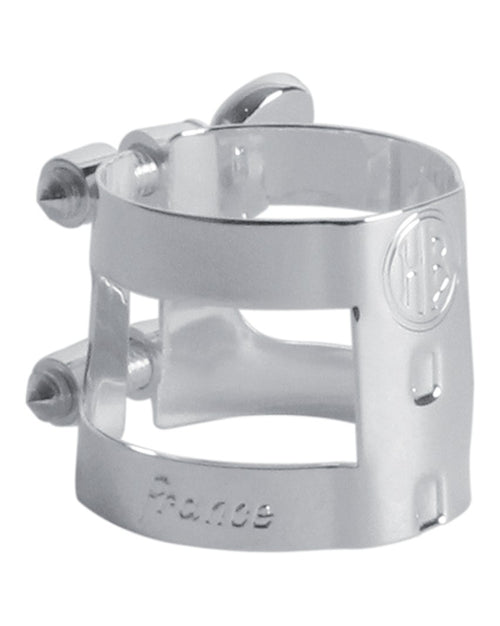 F12245/16NI - Ligature for Bb, A clarinets-Buffet Crampon-3