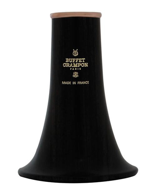 F34075AU - ICON bell for Bb, A clarinets-Buffet Crampon-1