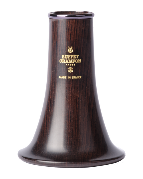F34075NIN - ICON bell for Bb, A clarinets-Buffet Crampon-1