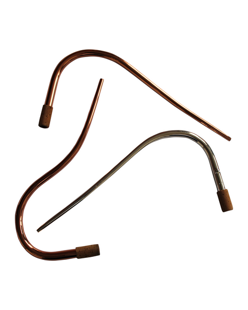 F35207AGE - Neck for French bassoon-Buffet Crampon-1