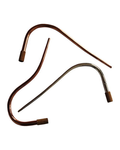 F35209AGE - Neck for French bassoon-Buffet Crampon-1