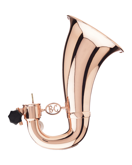 F35382VIE - ICON bell for Prestige bass clarinet-Buffet Crampon-1