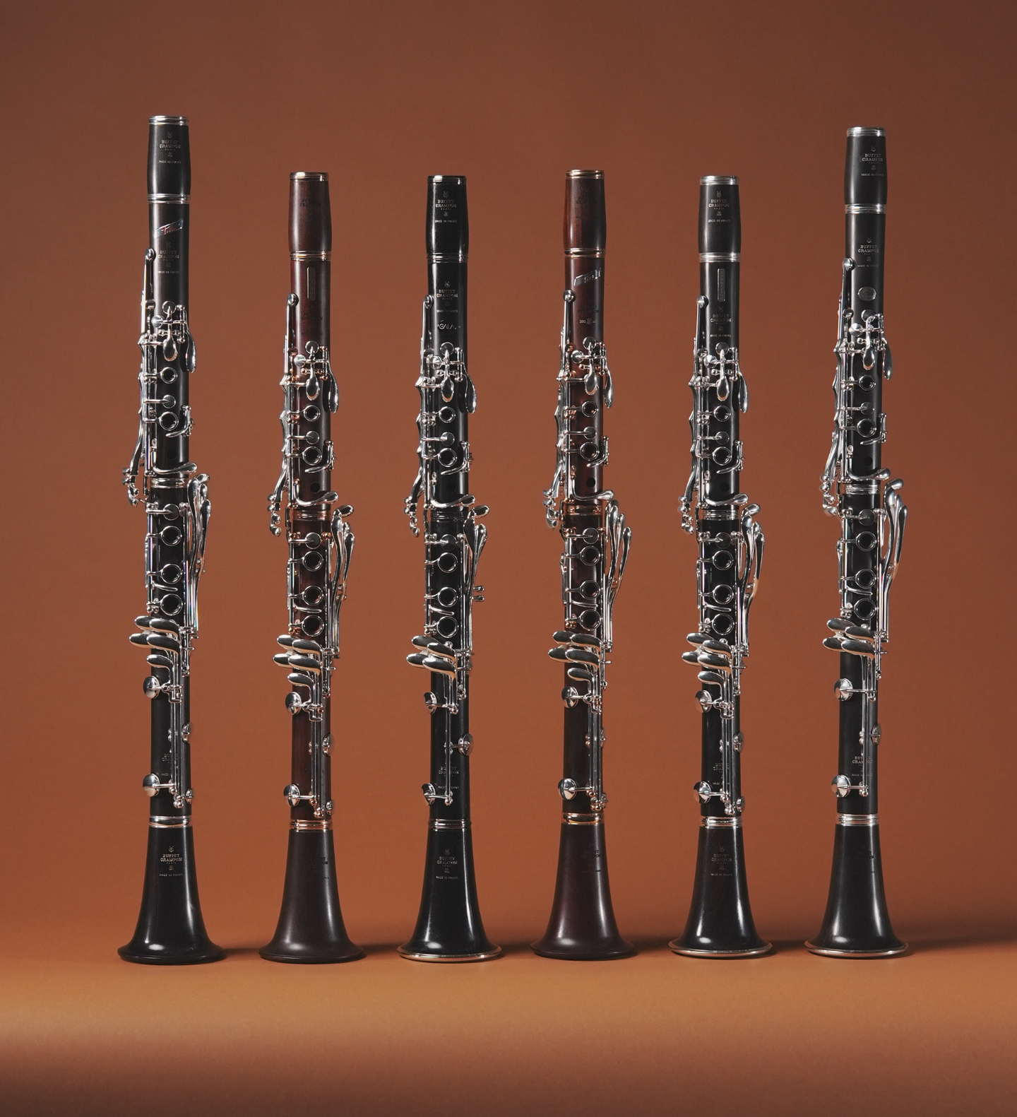 BUFFET CRAMPON CONSERVATOIRE C-13 ビュッフェクランポン 
