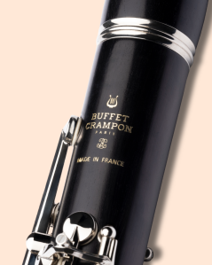 BC9713-0 - ClariMate - Buffet Crampon BC9713-0 - ClariMate - Buffet Crampon